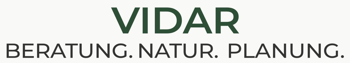 Vidar - Naturberatung und Planung